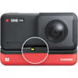 Insta360 ONE RS Battery Base фото 4