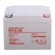 CyberPower RV 12-28 фото 1