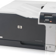 HP Color LaserJet Professional CP5225 фото 4