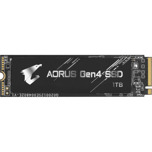Gigabyte AORUS 1TB фото 1