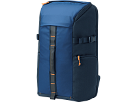 HP Pavilion Wayfarer Backpack синий 15.6"