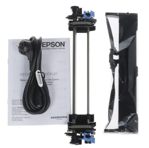 Epson FX-890II фото 6