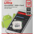 SanDisk Ultra microSDXC 128Gb фото 2