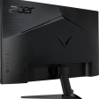 AcerNitro QG271Gbip/ 27" 16:9/ IPS/ 1920x1080/ DP, HDMI/ Black фото 6
