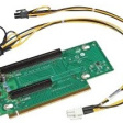 Intel 2U Riser Spare фото 2