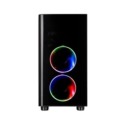 Thermaltake View 31 TG RGB фото 2