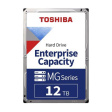 Toshiba Enterprise Capacity 12TB фото 1