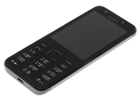 Nokia 230 DS RM-1172 серый фото 3