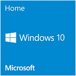 Microsoft Windows Home 10