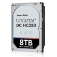 Western Digital Ultrastar DC HC320 8TB фото 2