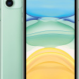 Apple iPhone 11 64 ГБ зеленый фото 1