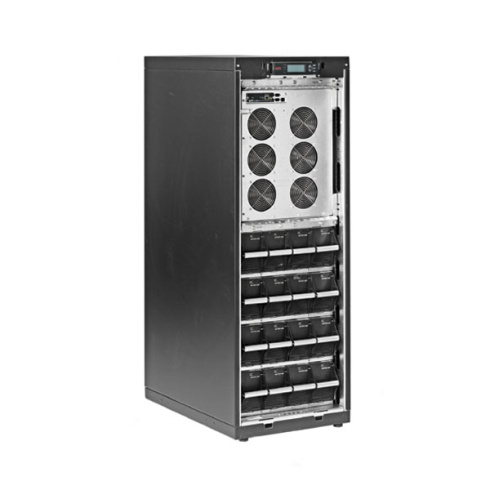 ИБП APC Smart-UPS VT 10kVA 400V w/4 Batt Mod фото 4