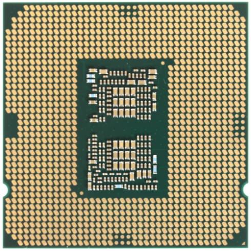 Intel Core i9-10850K  фото 2