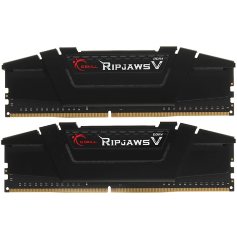 G.Skill F4-3600C18D-16GVK фото 1