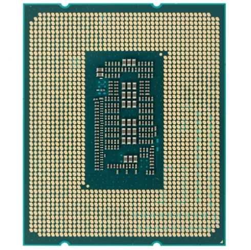 Intel Core i5-12600K  фото 2