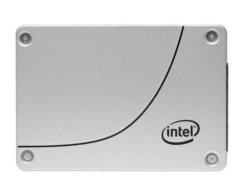 Intel D3-S4520 Series фото 1