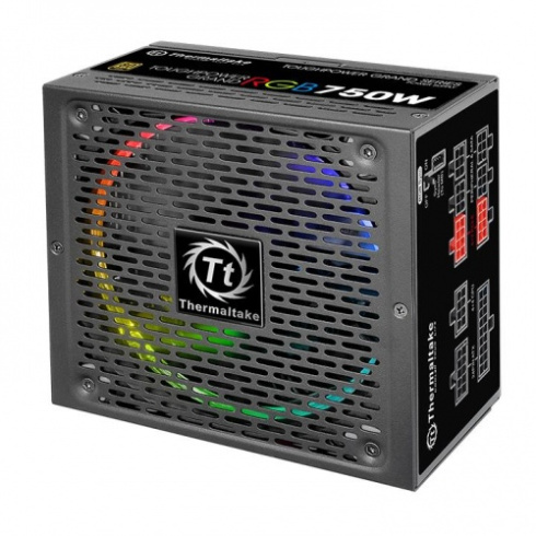 Thermaltake Toughpower Grand RGB Sync Edition 750W фото 3