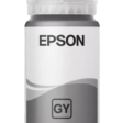 Epson 115 GY серый фото 1