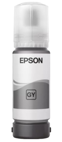Epson 115 GY серый фото 1