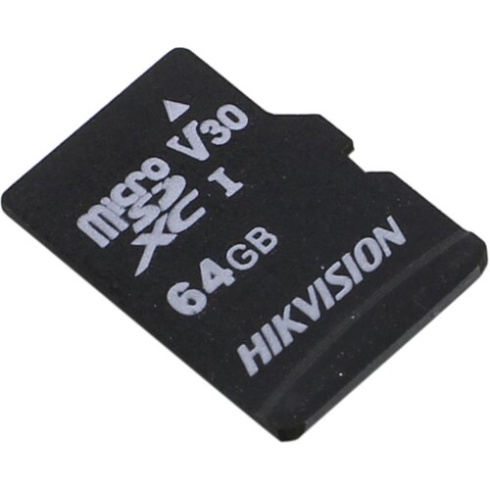 Hikvision V30 64Gb фото 2