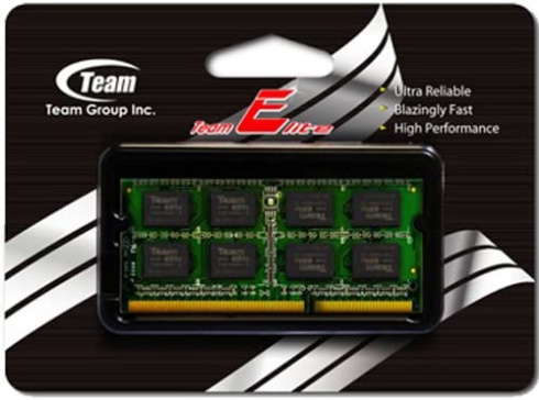 Team Group Elite 8GB фото 2