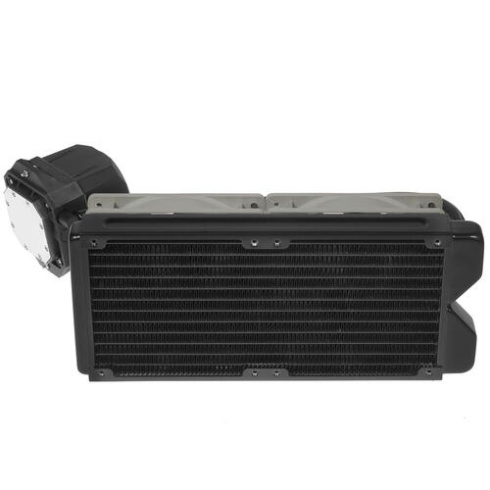 Thermalright Turbo Right 240 C фото 4
