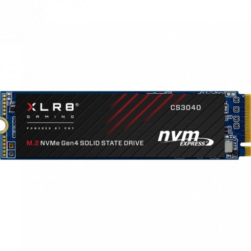PNY XLR8 CS3040 2TB фото 1