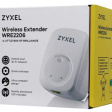 Zyxel WRE2206-EU0101F фото 4