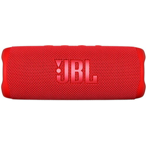 JBL Flip 6 красный фото 1