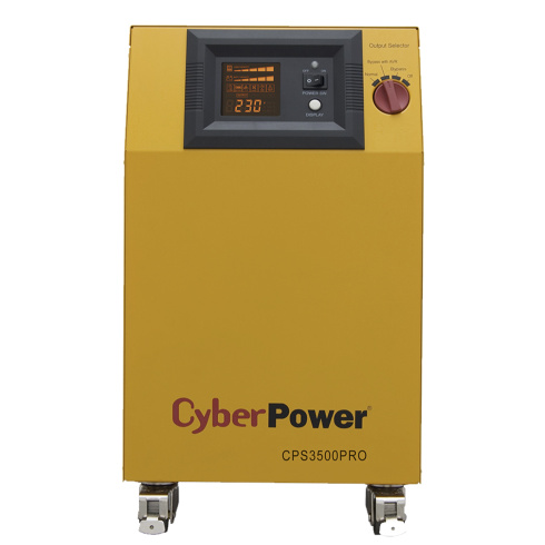 CyberPower CPS 3500 PRO фото 2