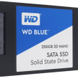 Western Digital Blue 250Gb фото 2