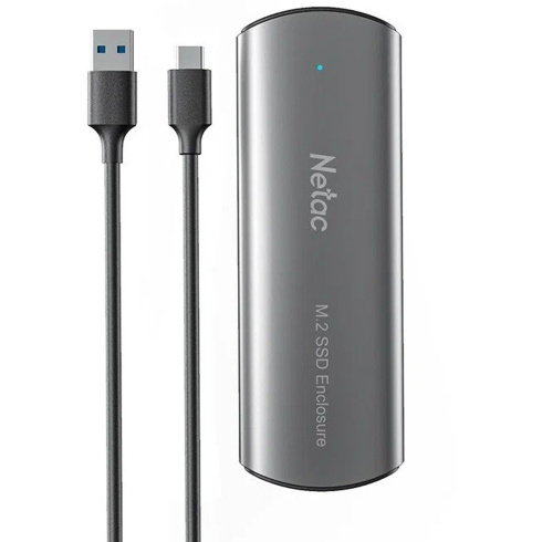 Netac NT07WH31-32CC фото 3