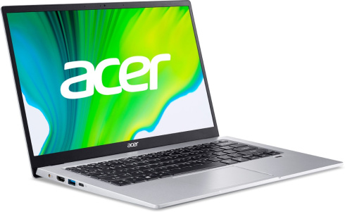 Acer Swift 1 SF114-34 фото 2