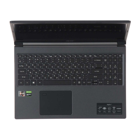 Acer A715-42G фото 2