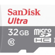 SanDisk Ultra microSDHC 32Gb фото 1