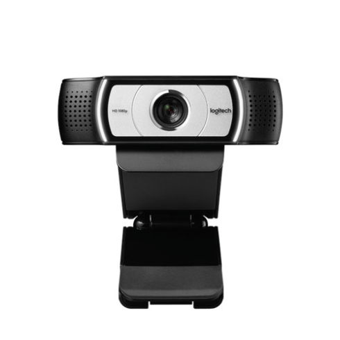Logitech C930e фото 1