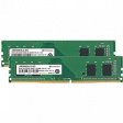 Transcend JM2666HLG-16GK 2х8GB фото 1