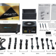 Seasonic Focus GX-750 фото 4