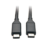 TrippLite USB-C