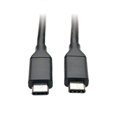 TrippLite USB-C фото 1