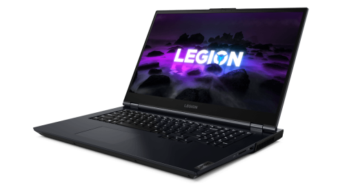 Lenovo Legion 5 фото 3