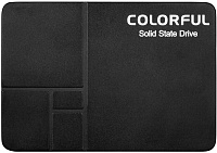Colorful SL500 v2 2TB