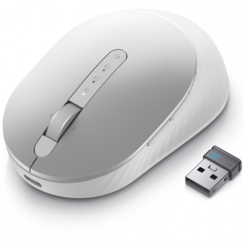Dell Premier Rechargeable Wireless Mouse фото 4
