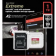 SanDisk Extreme microSDXC 1 Tb фото 3