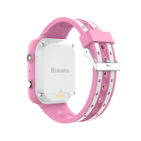 Aimoto Pro Indigo 4G розовый фото 2