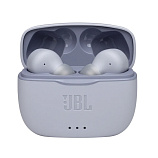 JBL Tune 215TWS фиолетовый