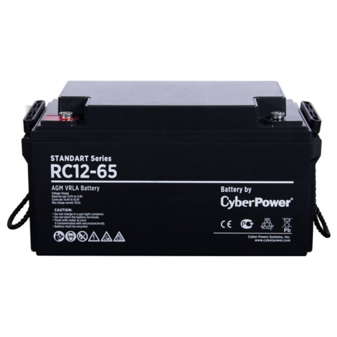 CyberPower RC 12-65 фото 3