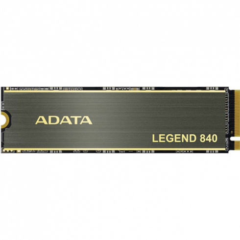 Adata Legend 512GB фото 1