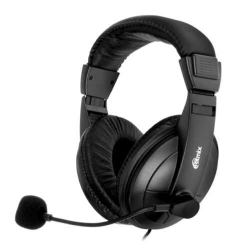 Ritmix RH-524M фото 2