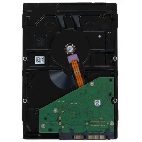 Seagate ST6000DM003 фото 3